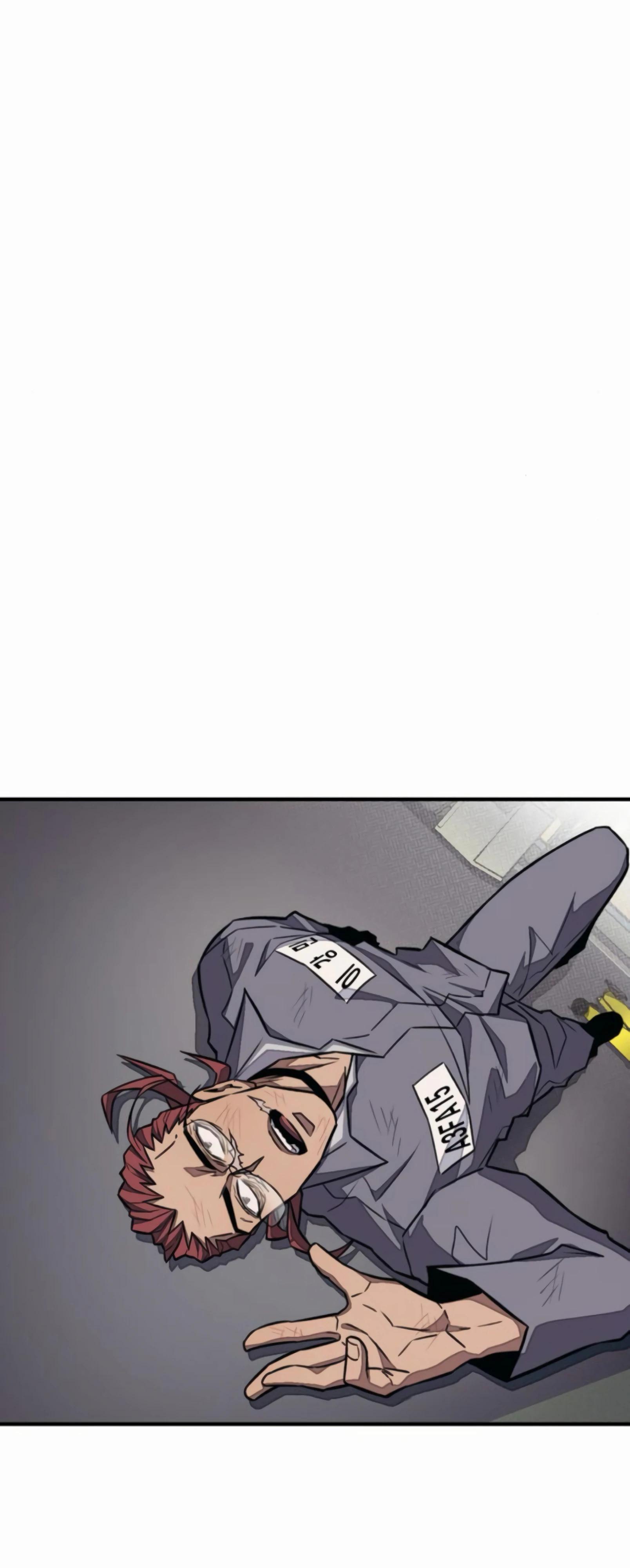 Манга Класс перевоспитания - Глава 36 Страница 20