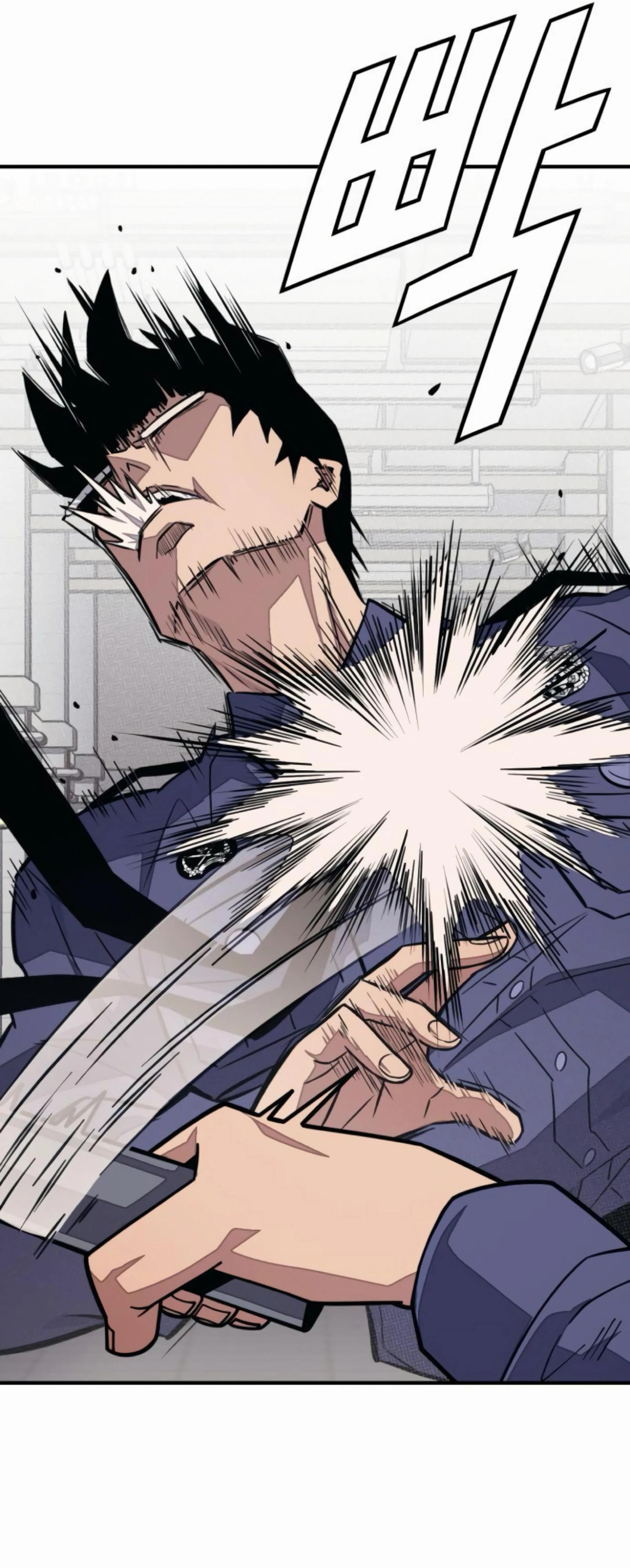 Манга Класс перевоспитания - Глава 36 Страница 83