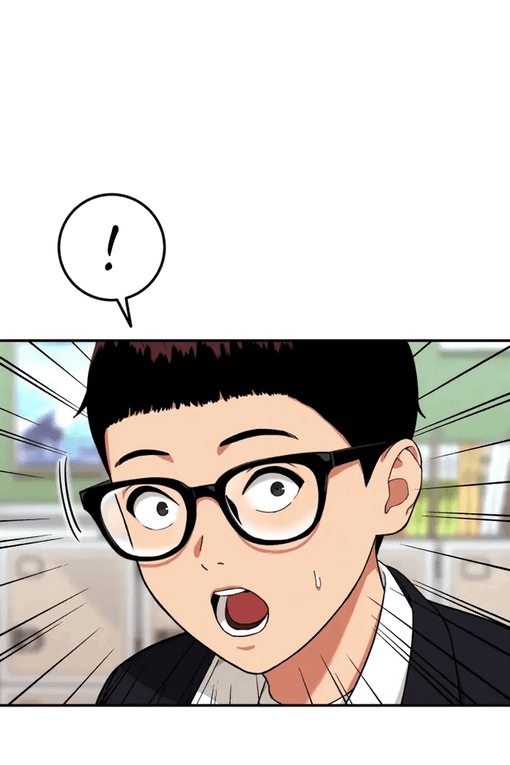 Манга Первоклассное обучение боевым искусствам - Глава 1 Страница 49