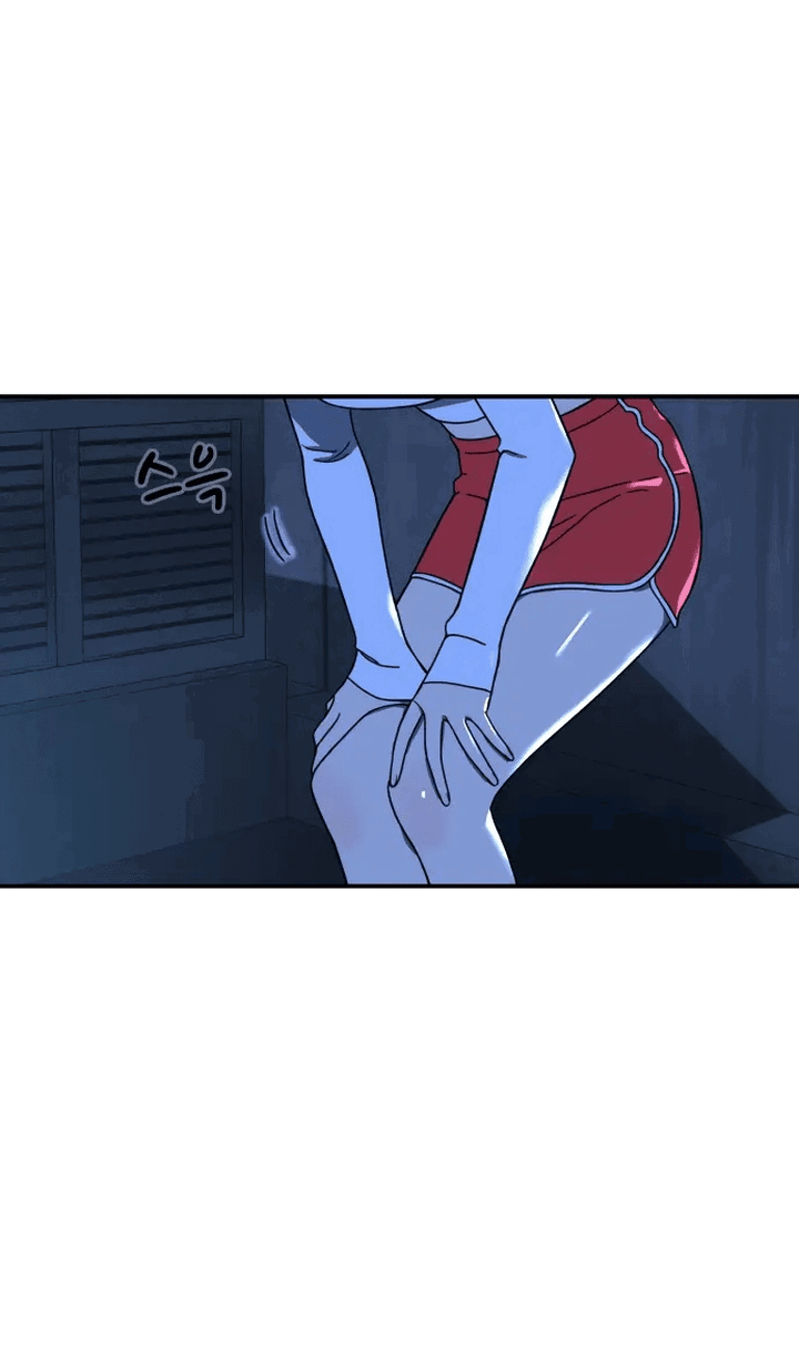 Манга Первоклассное обучение боевым искусствам - Глава 1 Страница 185