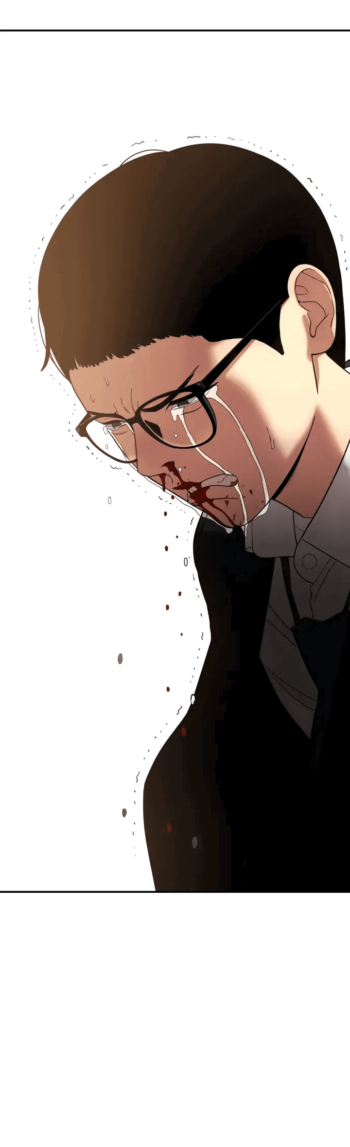 Манга Первоклассное обучение боевым искусствам - Глава 1 Страница 122