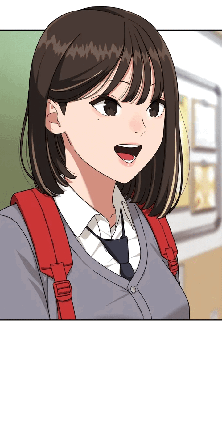 Манга Первоклассное обучение боевым искусствам - Глава 1 Страница 53