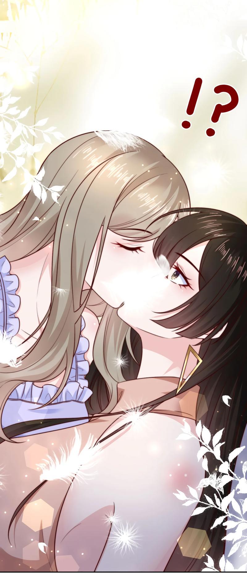 Манга День, когда пролетели звёзды - Глава 20 Страница 8