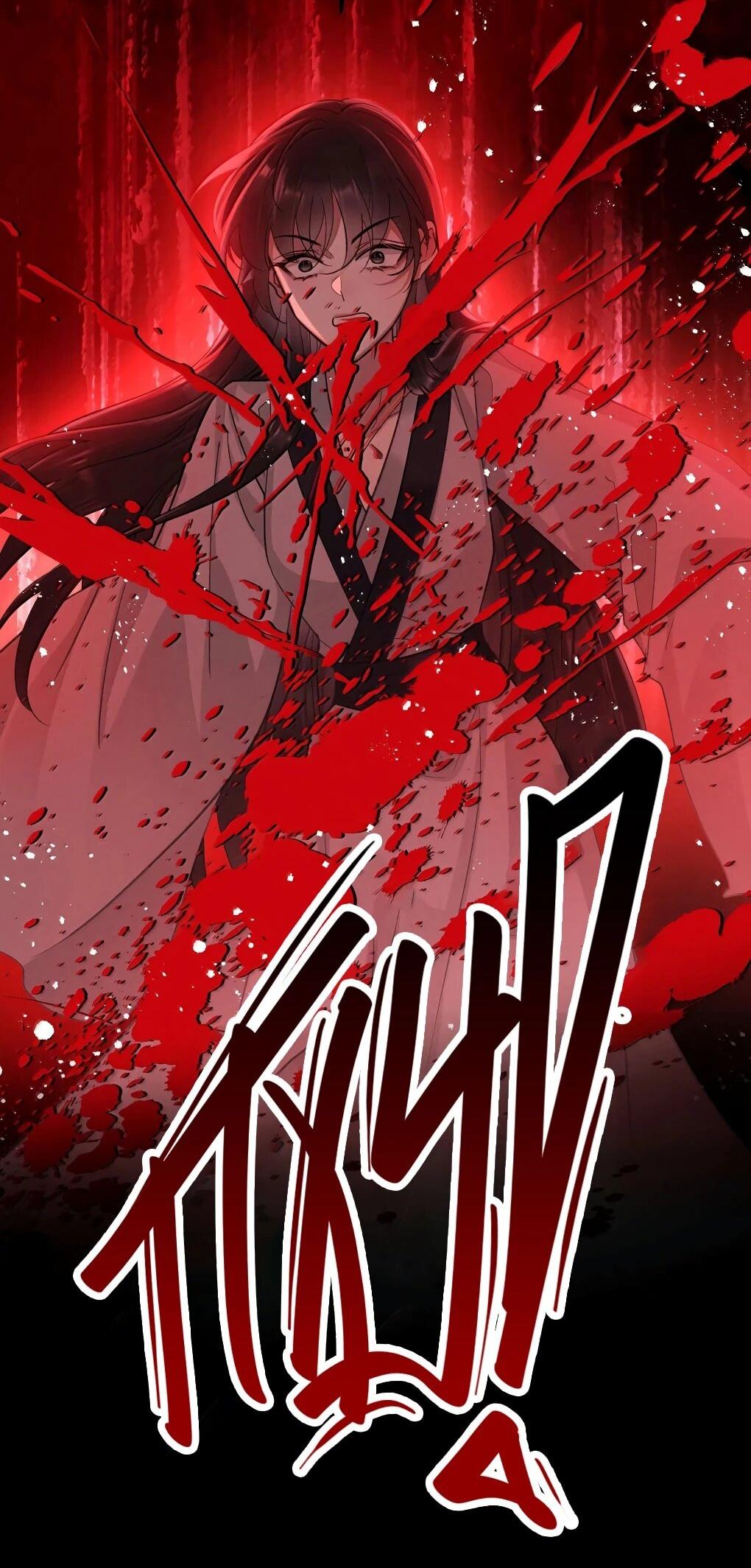 Манга Подношение «солёной рыбы» мастеру - Глава 36 Страница 29