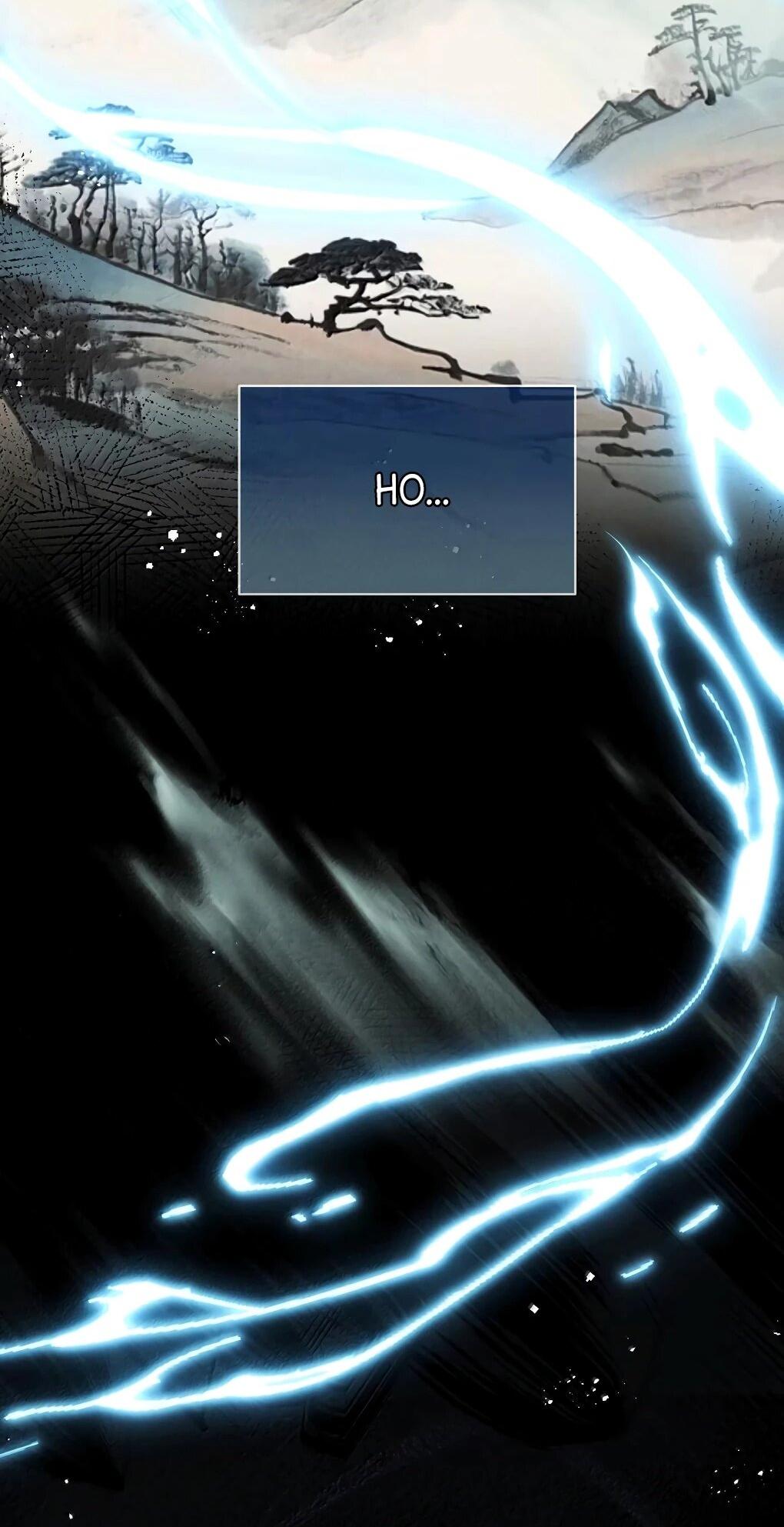 Манга Подношение «солёной рыбы» мастеру - Глава 35 Страница 4