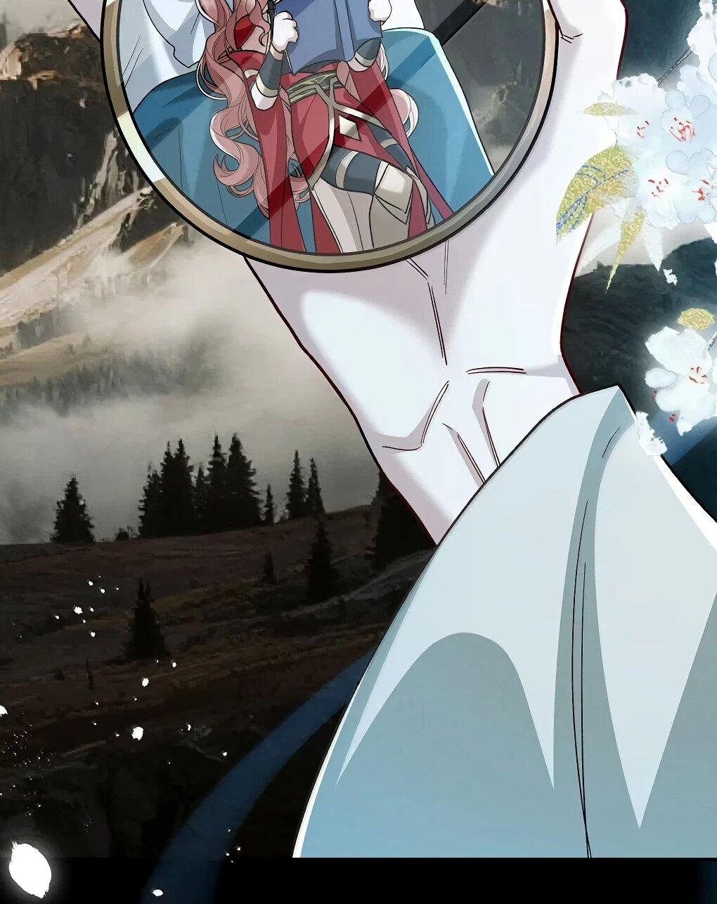 Манга Подношение «солёной рыбы» мастеру - Глава 38 Страница 11