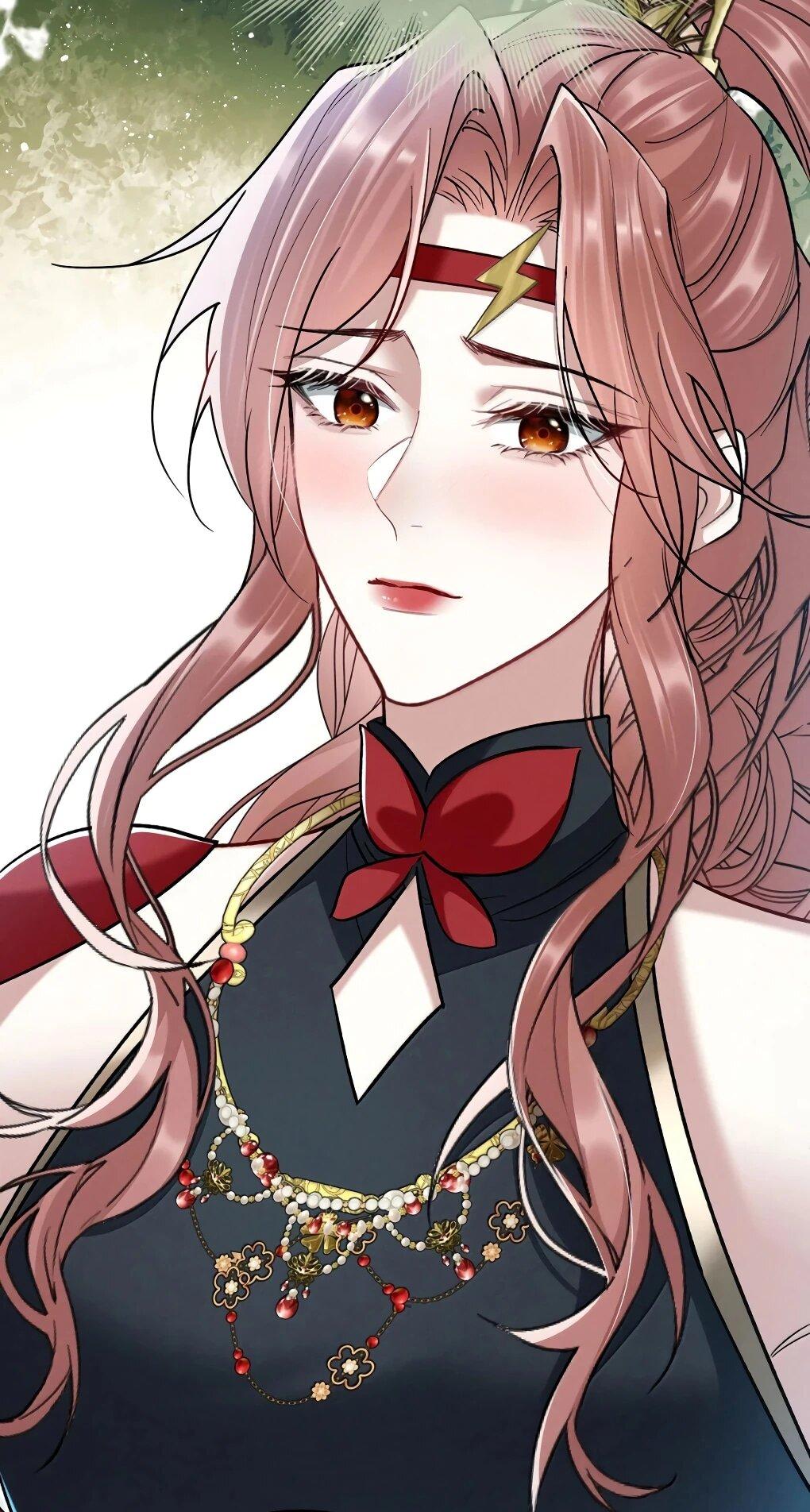 Манга Подношение «солёной рыбы» мастеру - Глава 38 Страница 6