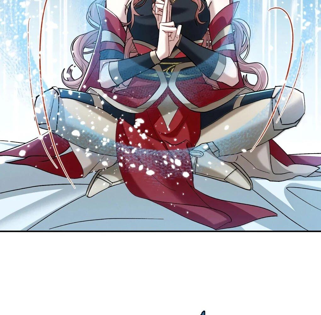 Манга Подношение «солёной рыбы» мастеру - Глава 38 Страница 16