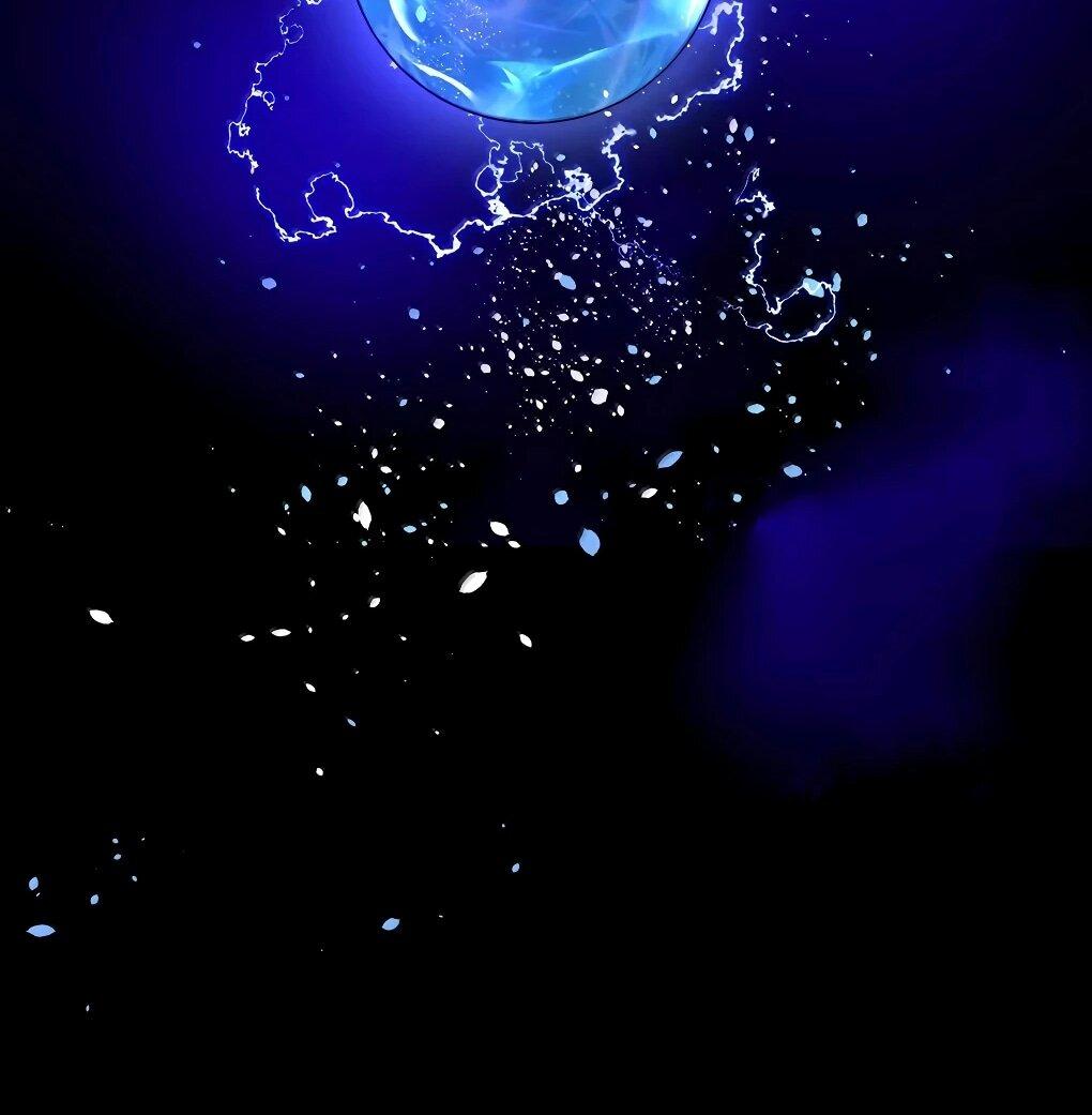 Манга Подношение «солёной рыбы» мастеру - Глава 39 Страница 37