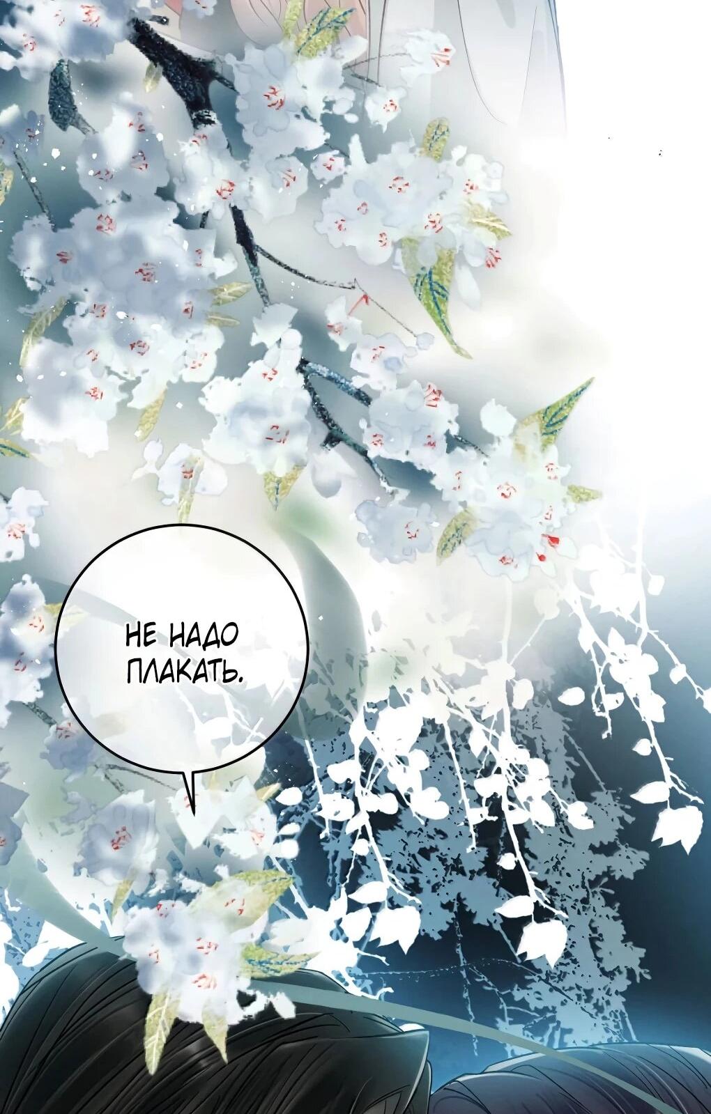 Манга Подношение «солёной рыбы» мастеру - Глава 41 Страница 17