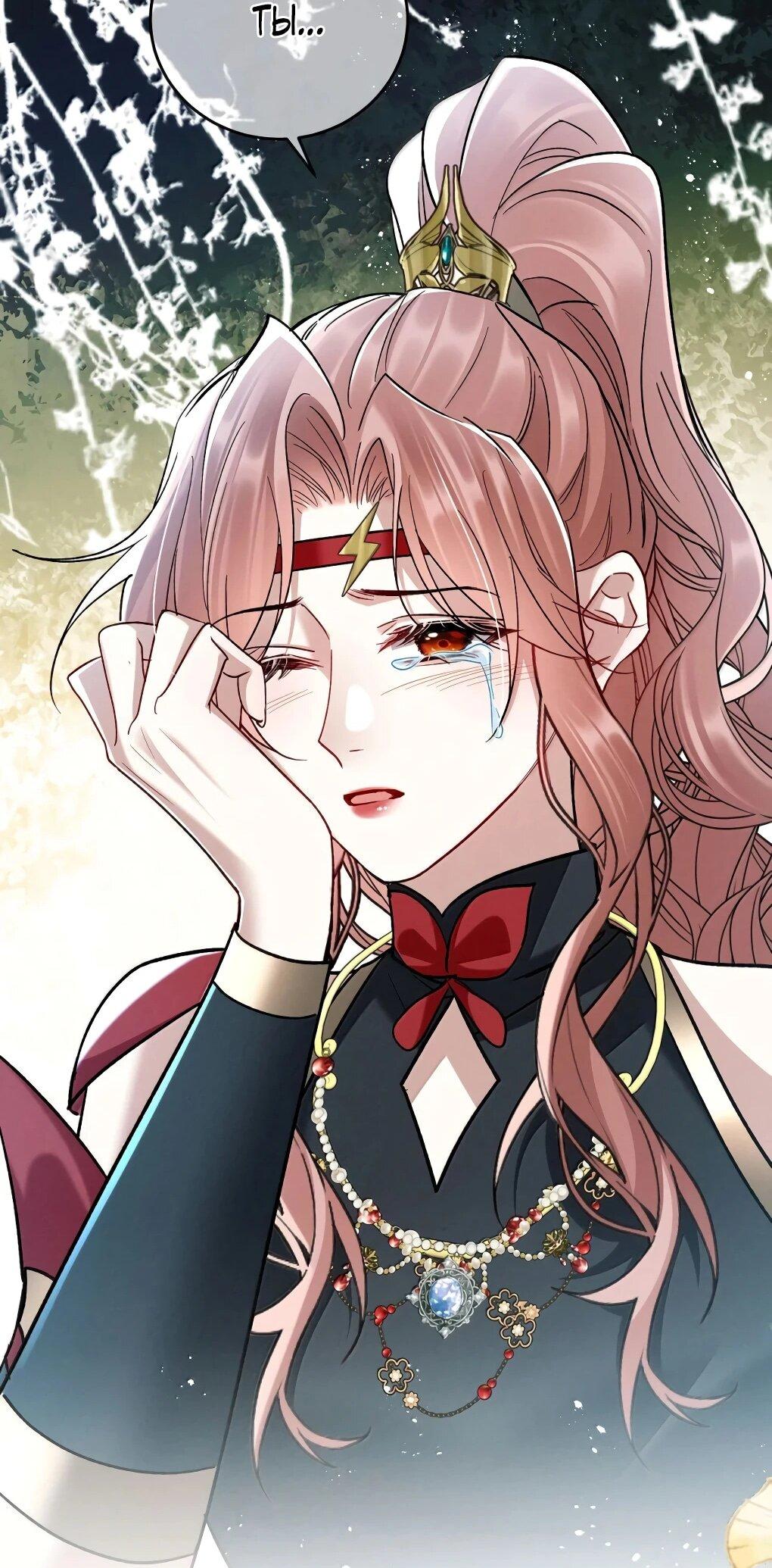 Манга Подношение «солёной рыбы» мастеру - Глава 41 Страница 11