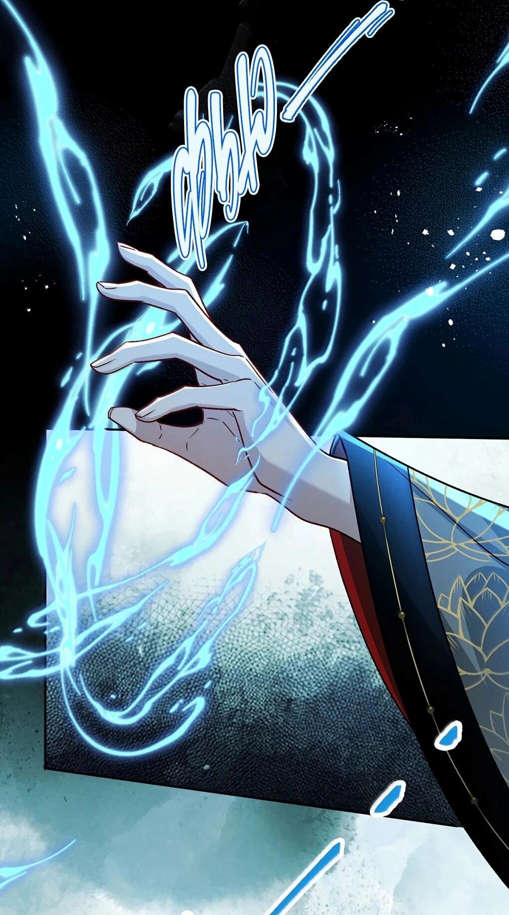 Манга Подношение «солёной рыбы» мастеру - Глава 42 Страница 6