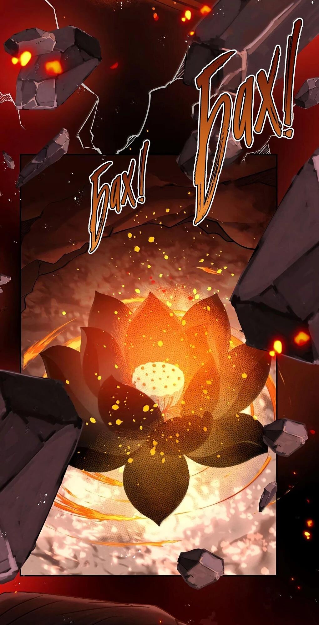 Манга Подношение «солёной рыбы» мастеру - Глава 43 Страница 27