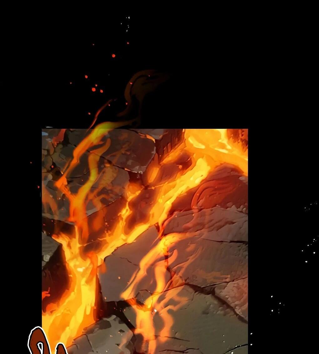 Манга Подношение «солёной рыбы» мастеру - Глава 44 Страница 21