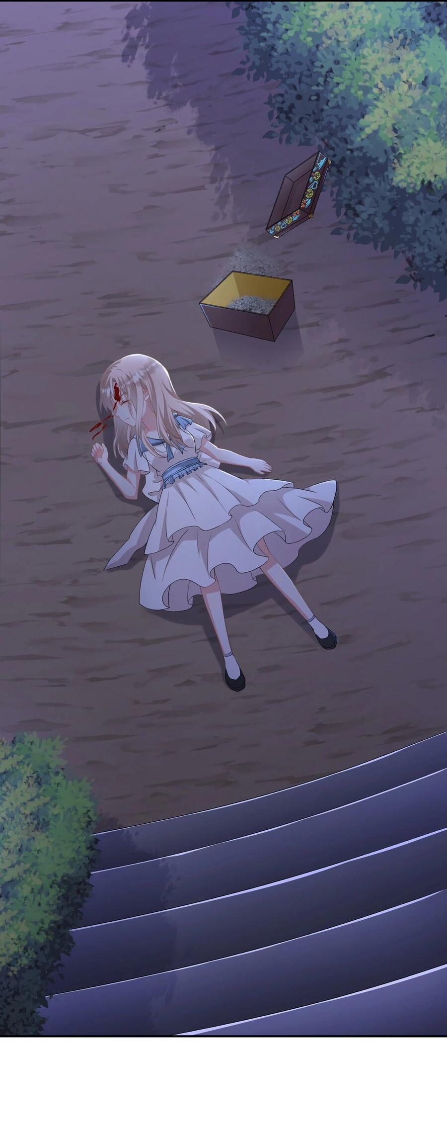 Манга Дочь богатой семьи сошла с ума после перерождения - Глава 31 Страница 12