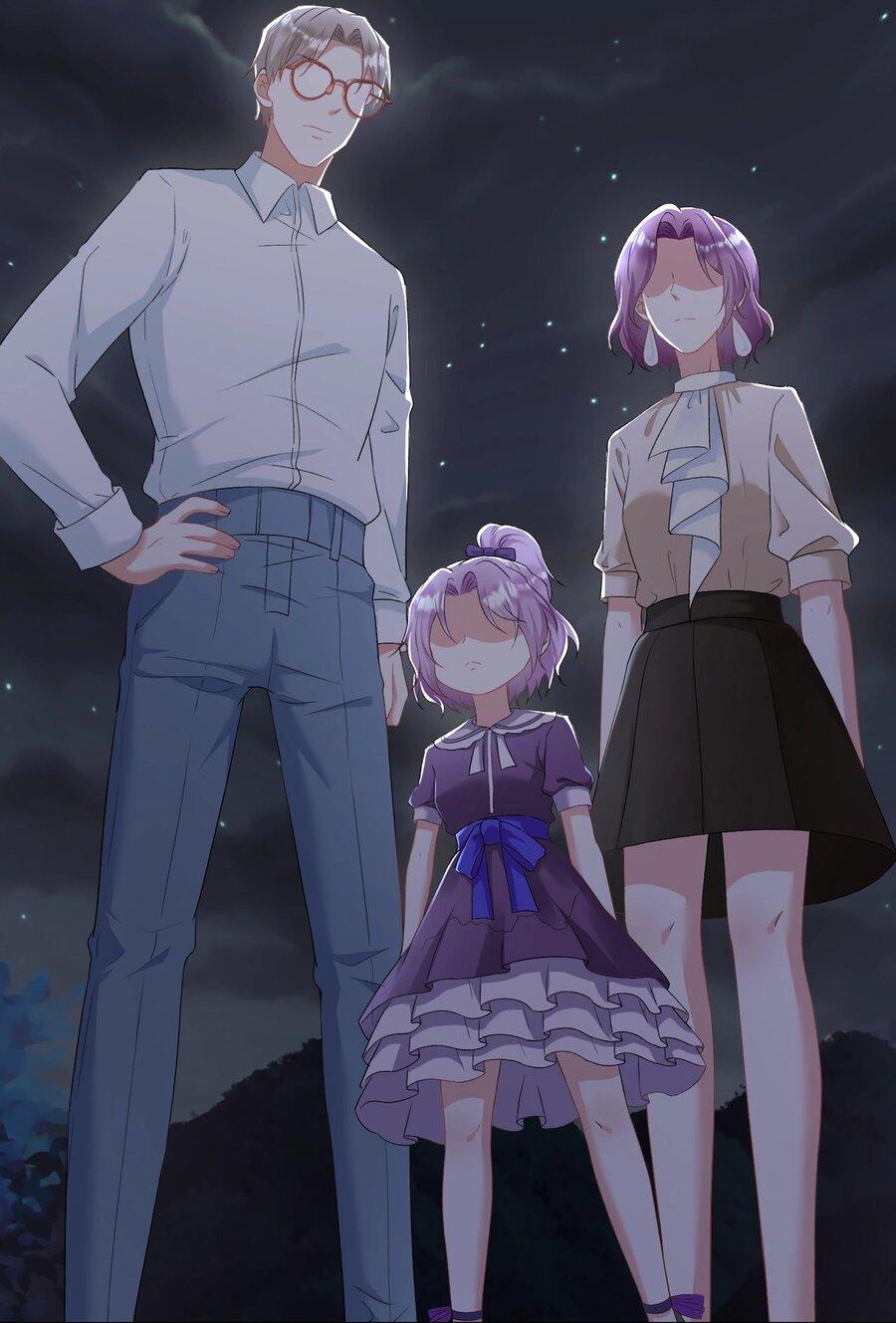 Манга Дочь богатой семьи сошла с ума после перерождения - Глава 31 Страница 11