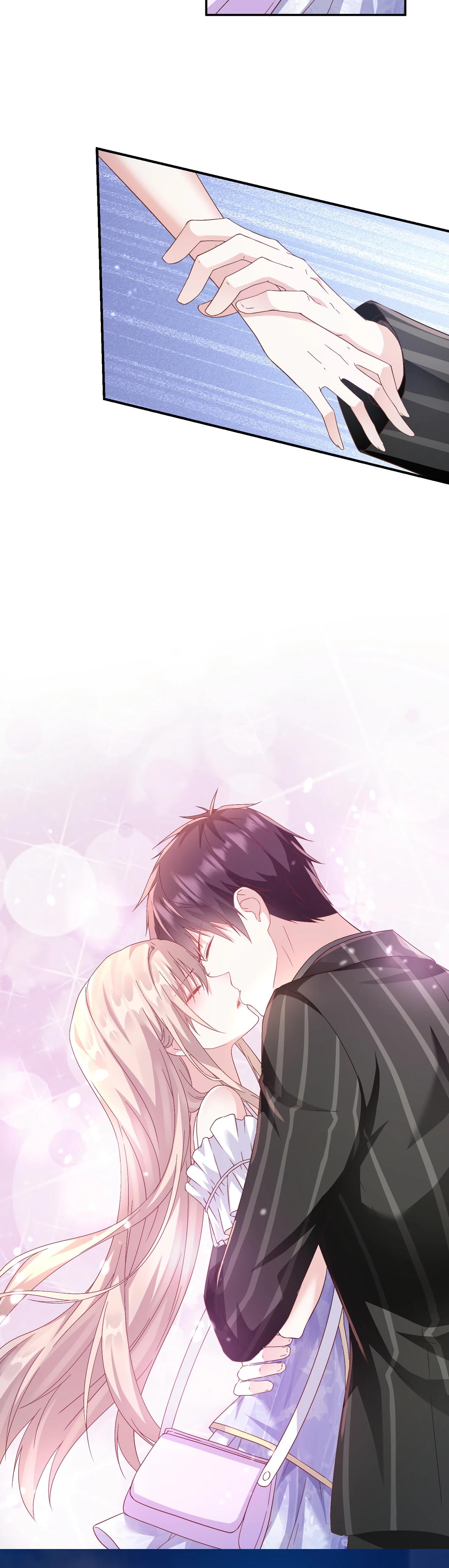 Манга Дочь богатой семьи сошла с ума после перерождения - Глава 33 Страница 16