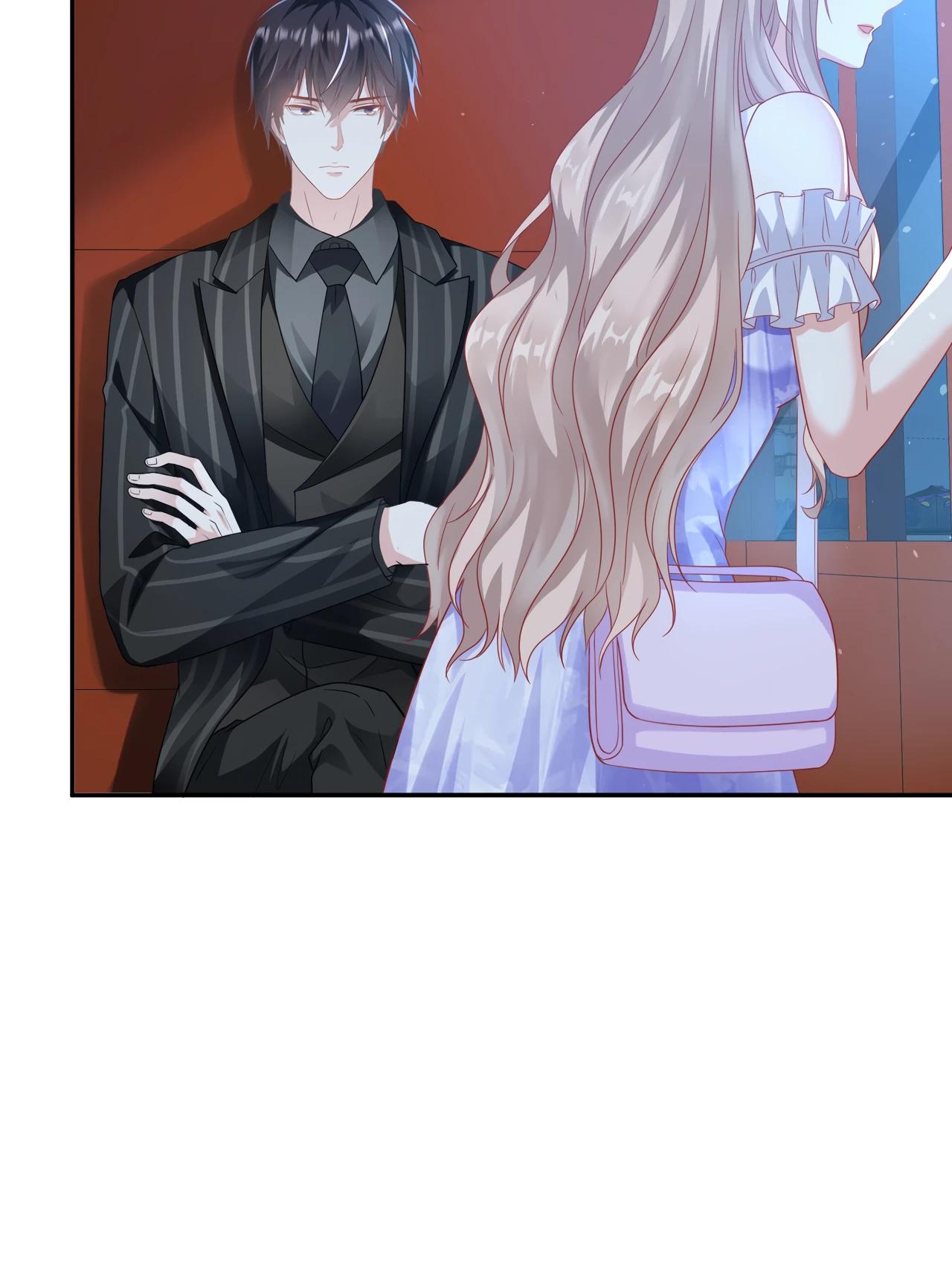 Манга Дочь богатой семьи сошла с ума после перерождения - Глава 33 Страница 13