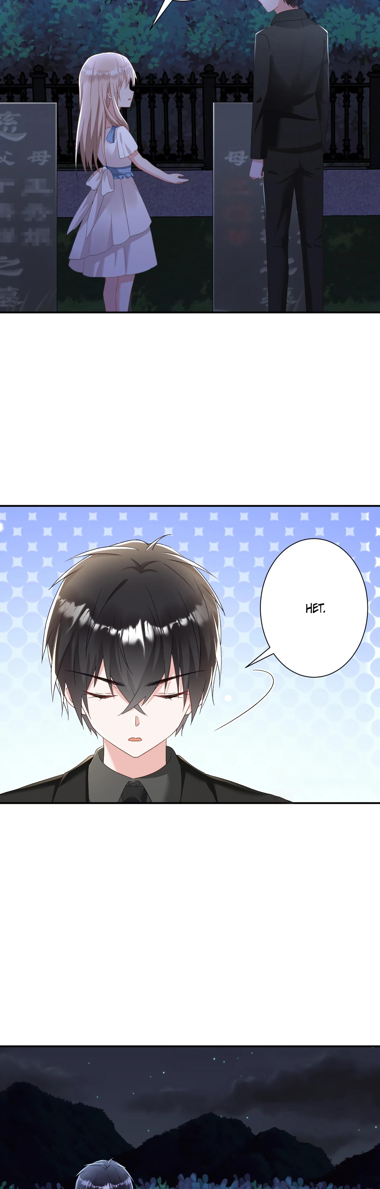 Манга Дочь богатой семьи сошла с ума после перерождения - Глава 32 Страница 7