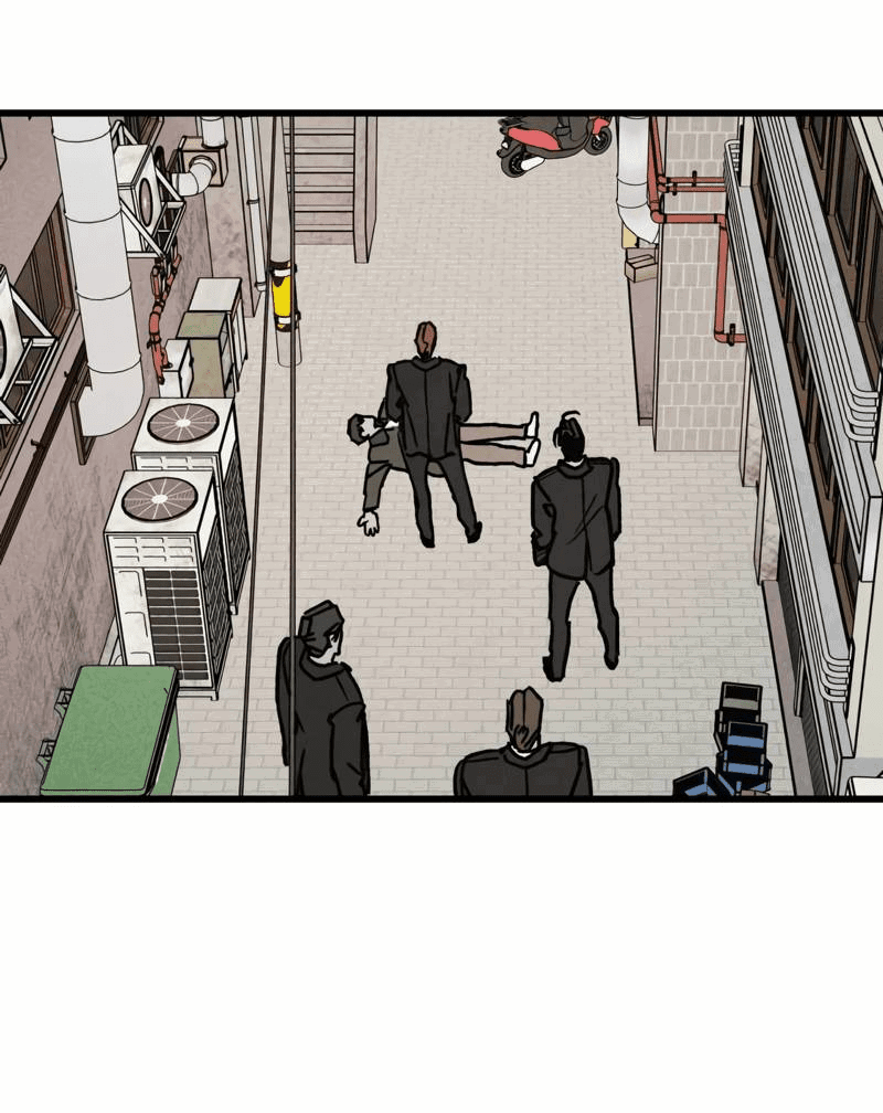 Манга Актёр-гангстер - Глава 18 Страница 98