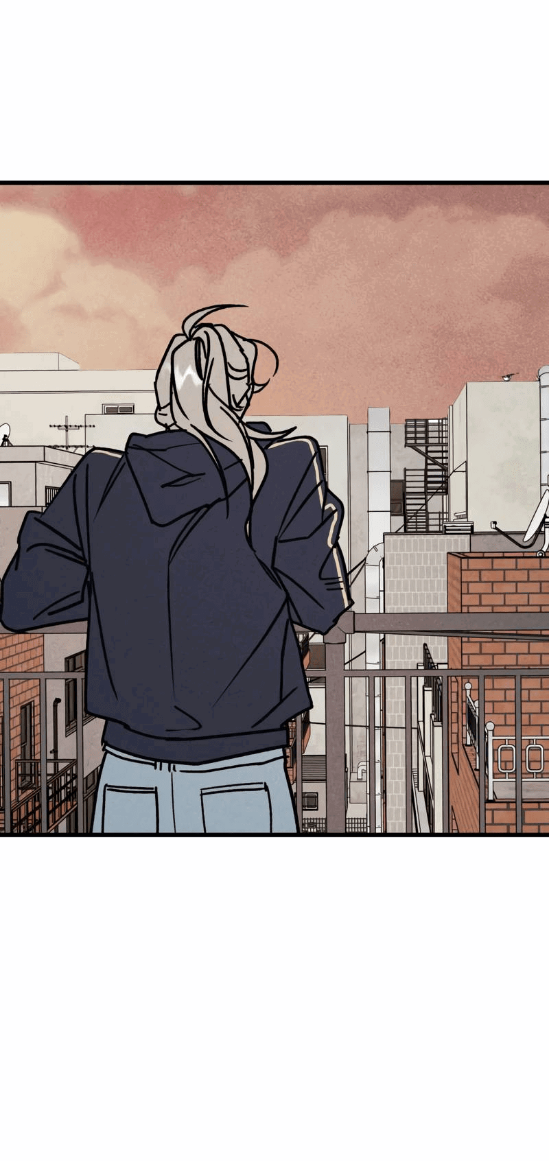 Манга Актёр-гангстер - Глава 18 Страница 100