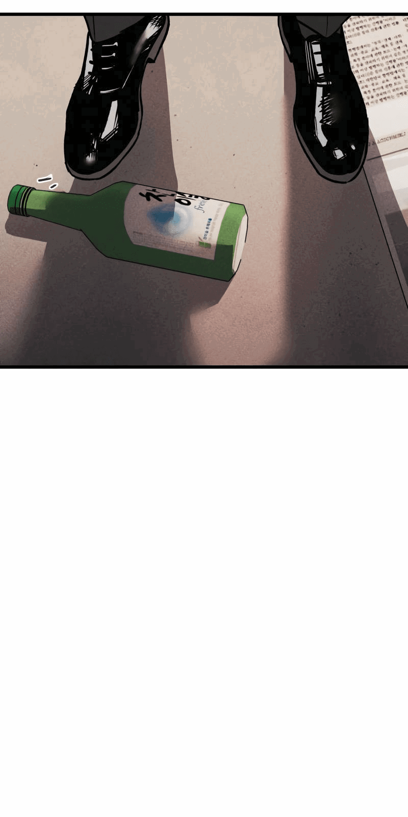 Манга Актёр-гангстер - Глава 18 Страница 10