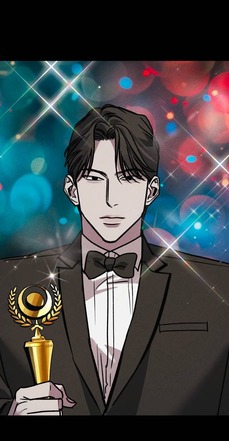 Манга Актёр-гангстер - Глава 18 Страница 38