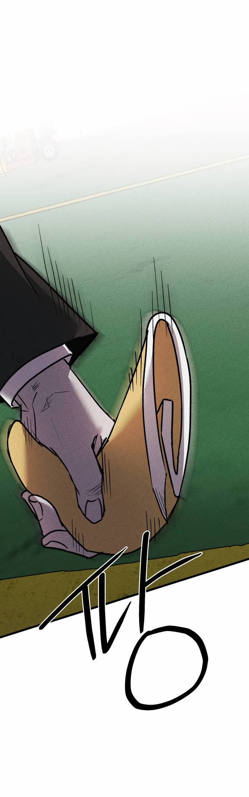 Манга Актёр-гангстер - Глава 19 Страница 50