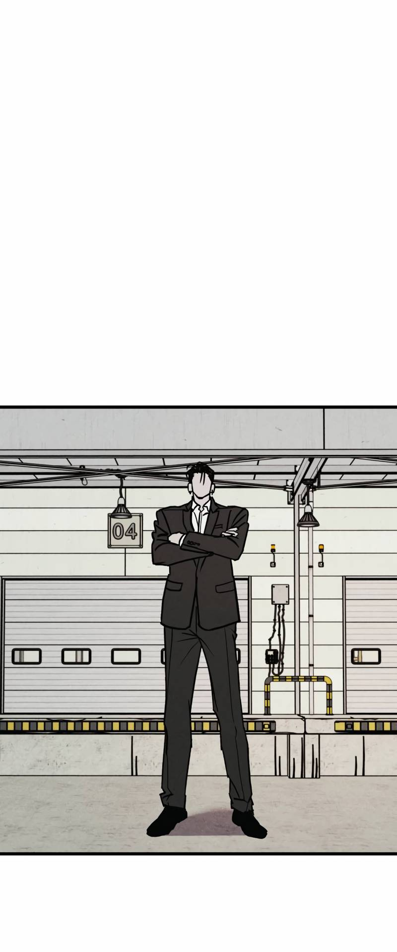 Манга Актёр-гангстер - Глава 19 Страница 11