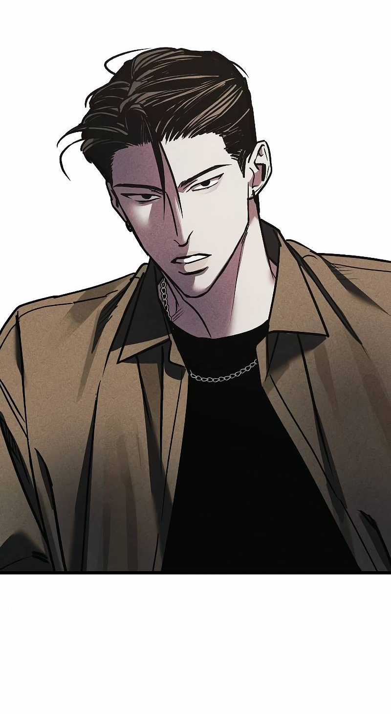 Манга Актёр-гангстер - Глава 20 Страница 27