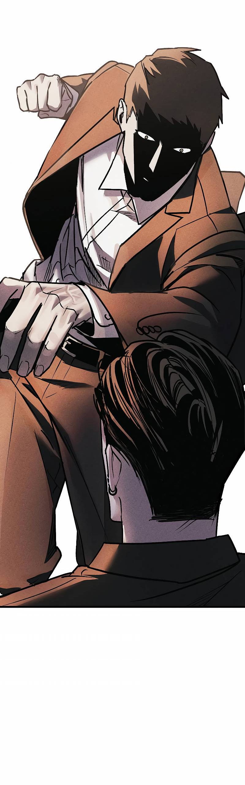 Манга Актёр-гангстер - Глава 20 Страница 39