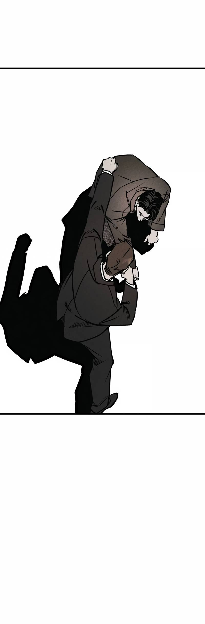 Манга Актёр-гангстер - Глава 21 Страница 46