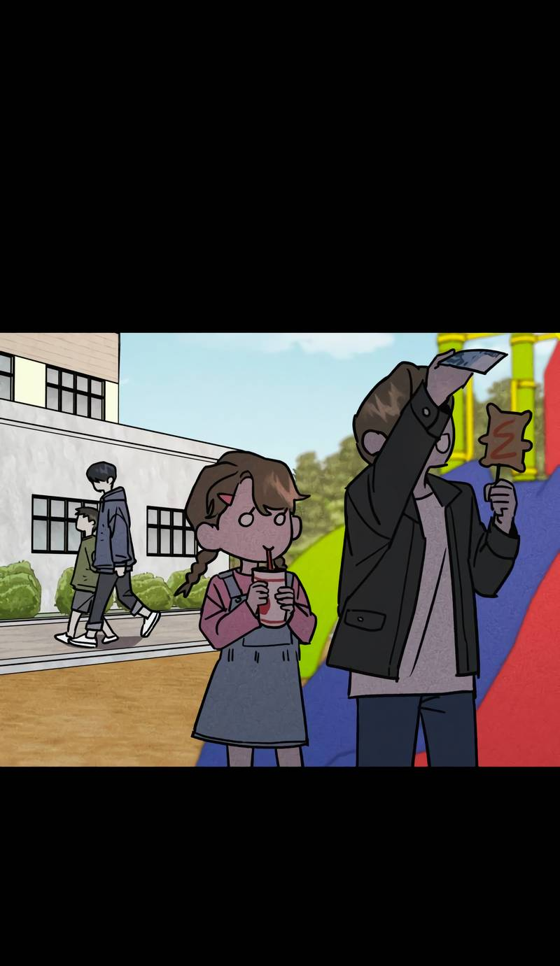 Манга Актёр-гангстер - Глава 22 Страница 73