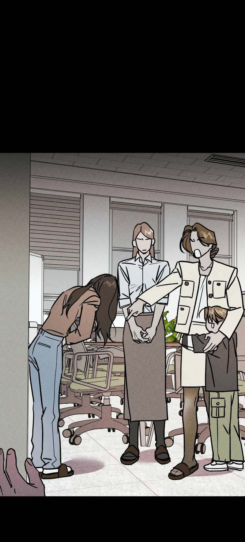 Манга Актёр-гангстер - Глава 22 Страница 61