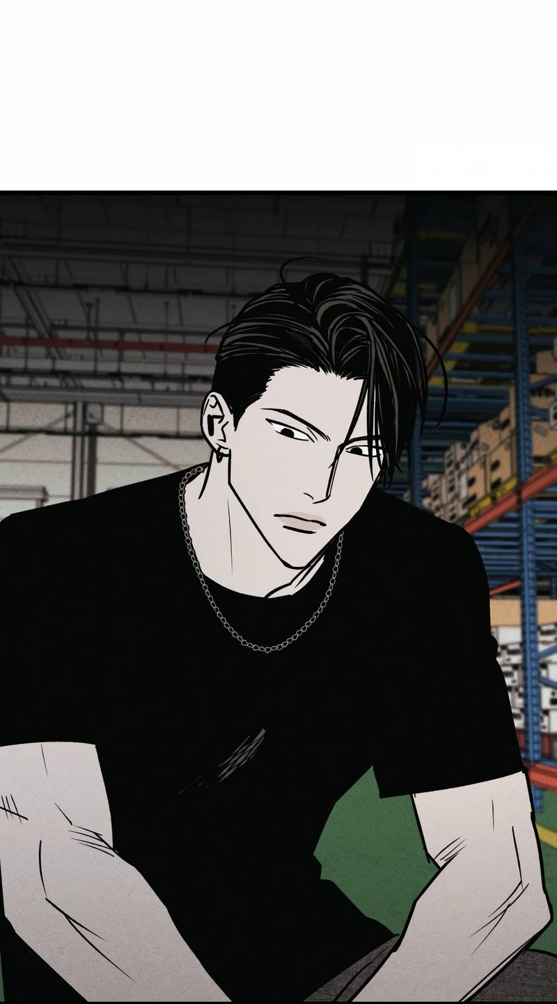 Манга Актёр-гангстер - Глава 22 Страница 23