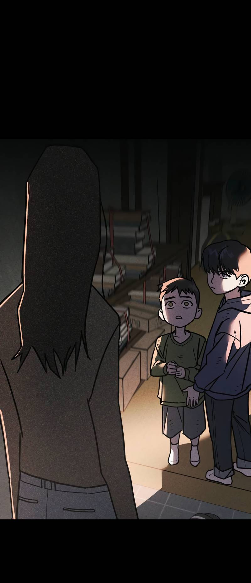 Манга Актёр-гангстер - Глава 22 Страница 63