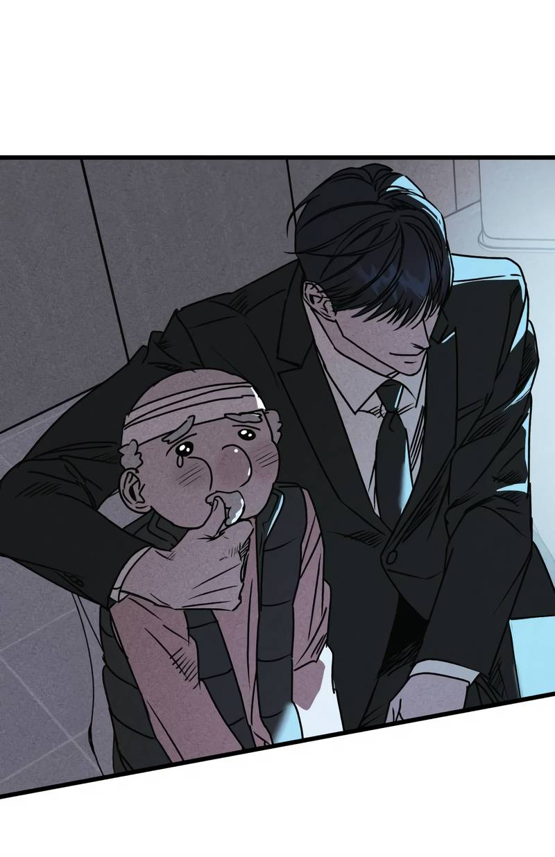 Манга Актёр-гангстер - Глава 24 Страница 119