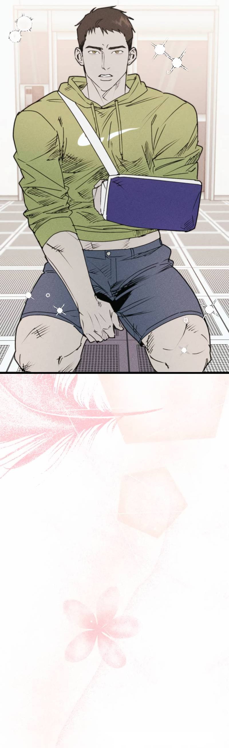 Манга Актёр-гангстер - Глава 24 Страница 80