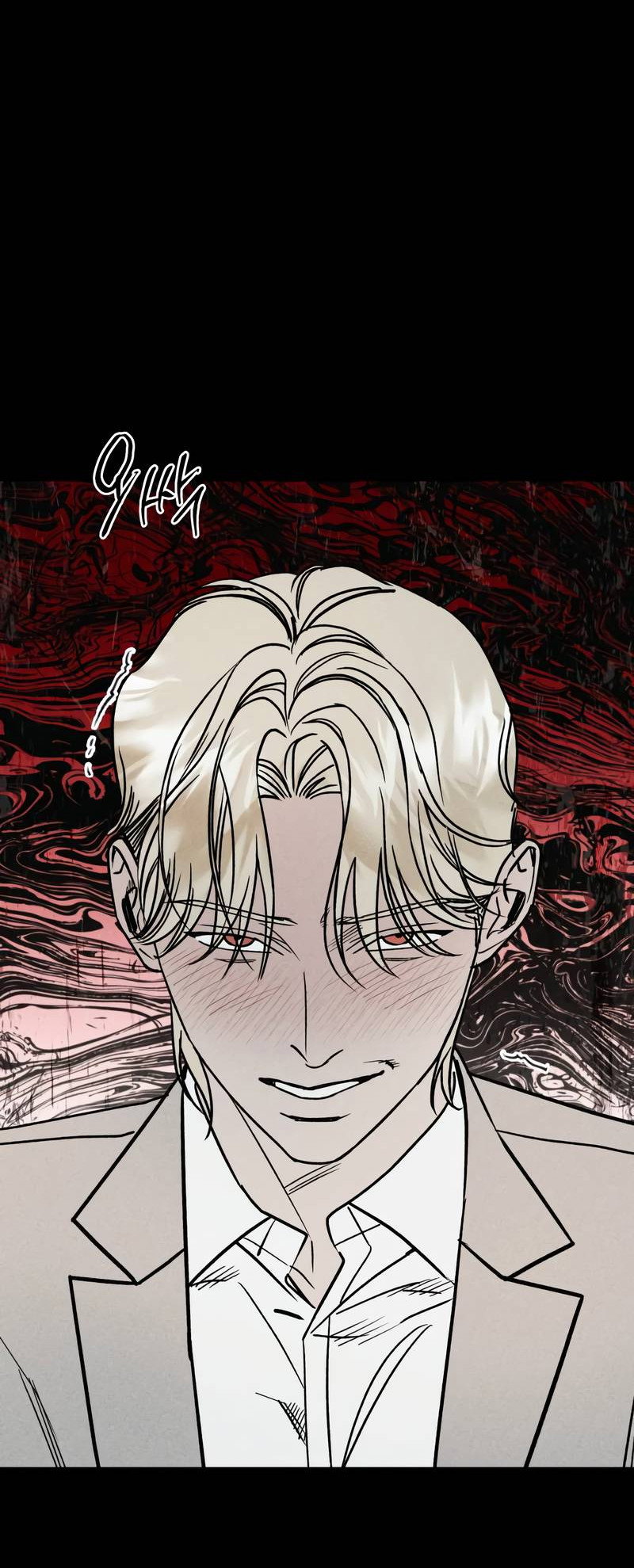 Манга Актёр-гангстер - Глава 24 Страница 42