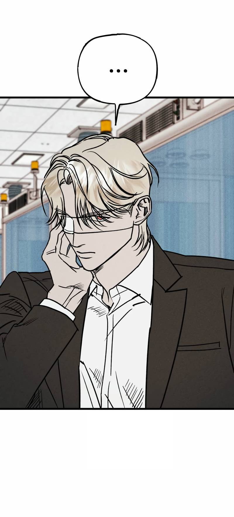 Манга Актёр-гангстер - Глава 24 Страница 20