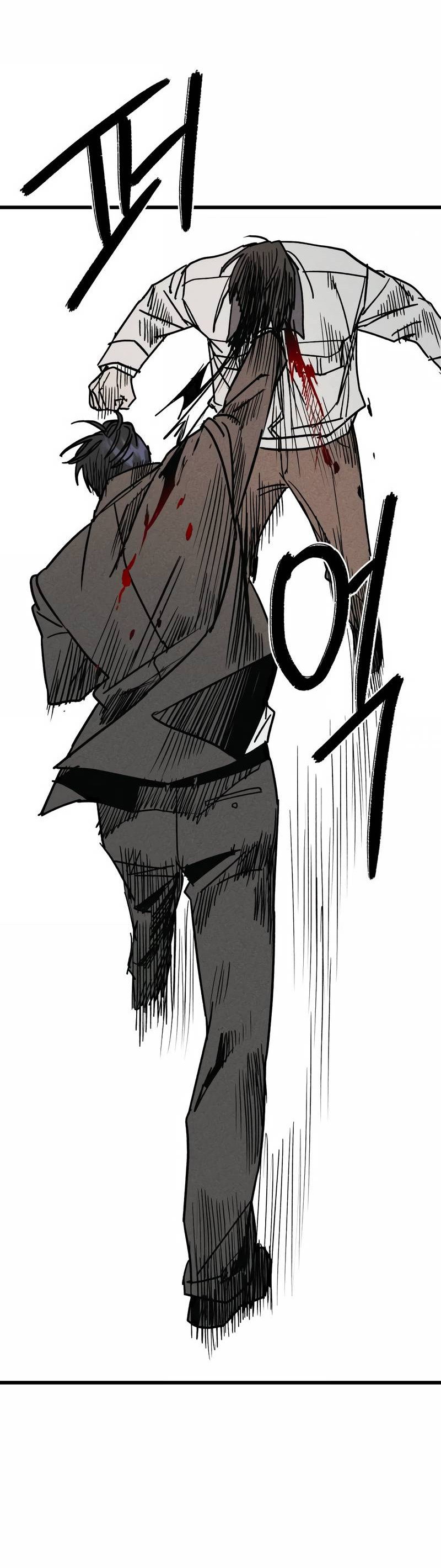 Манга Актёр-гангстер - Глава 23 Страница 109