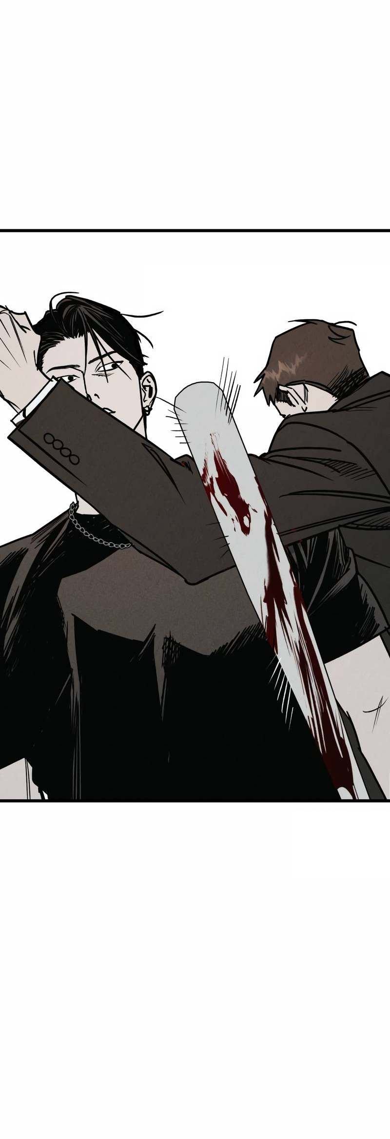 Манга Актёр-гангстер - Глава 23 Страница 51