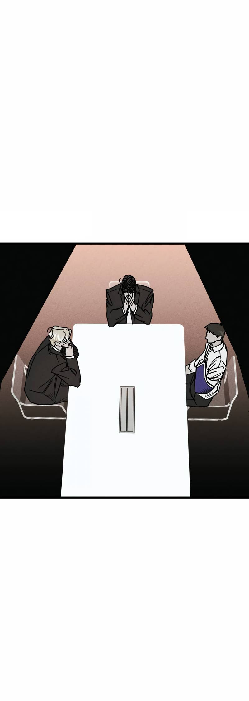 Манга Актёр-гангстер - Глава 23 Страница 154