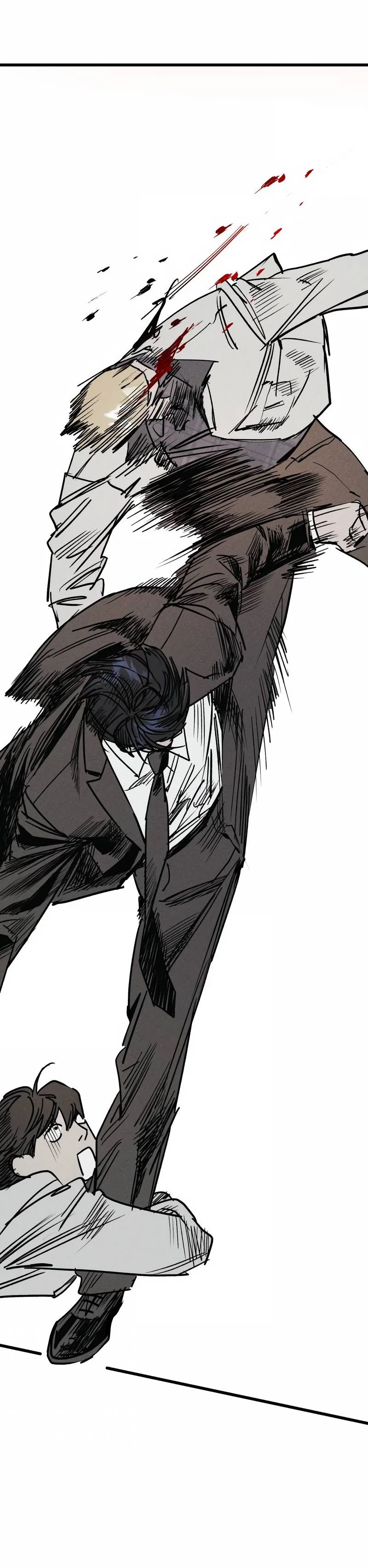 Манга Актёр-гангстер - Глава 23 Страница 114