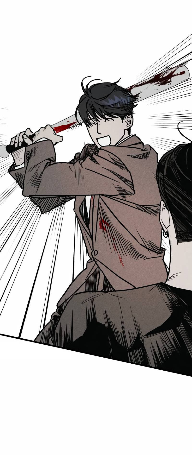 Манга Актёр-гангстер - Глава 23 Страница 49