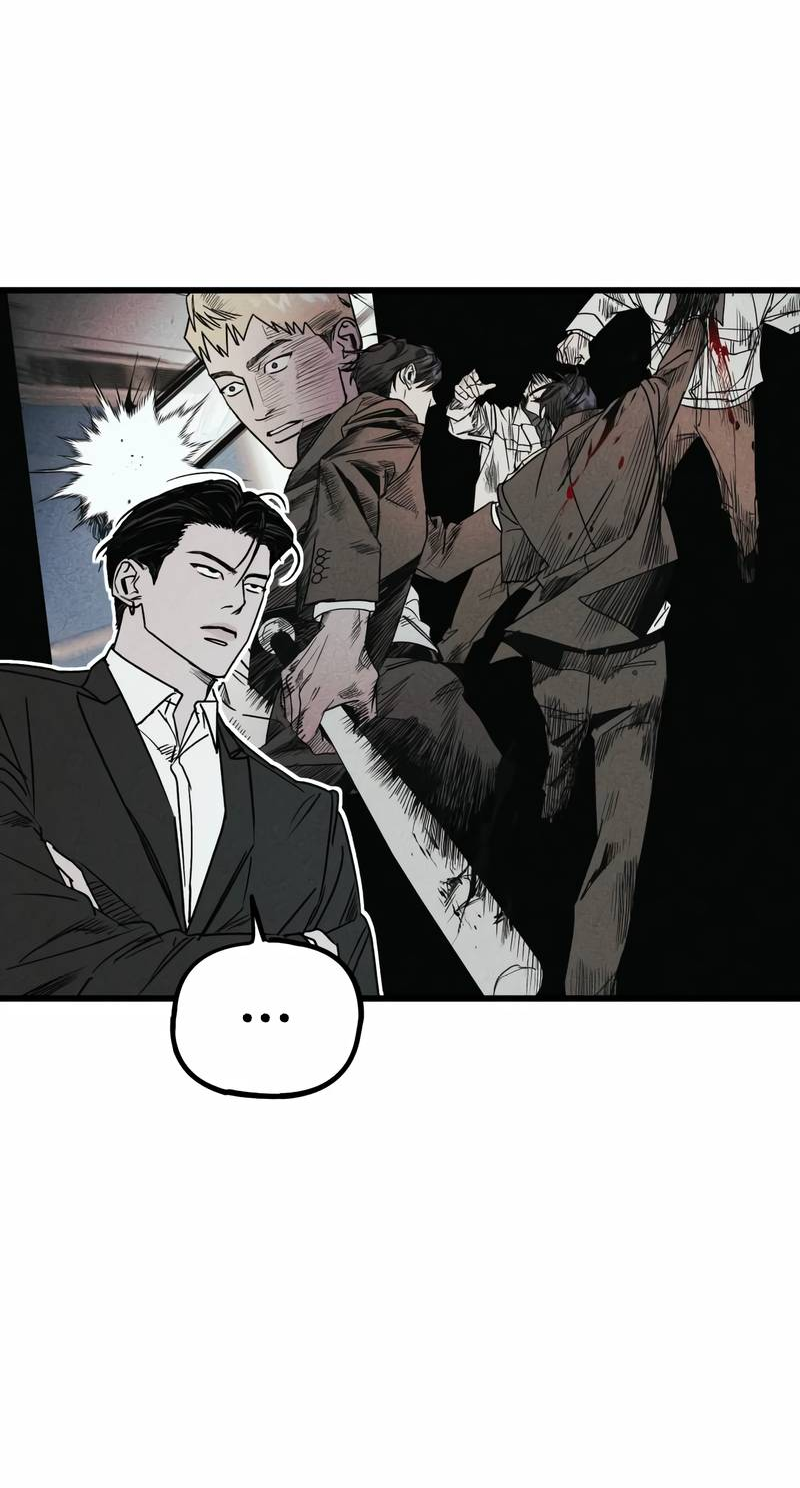 Манга Актёр-гангстер - Глава 25 Страница 39