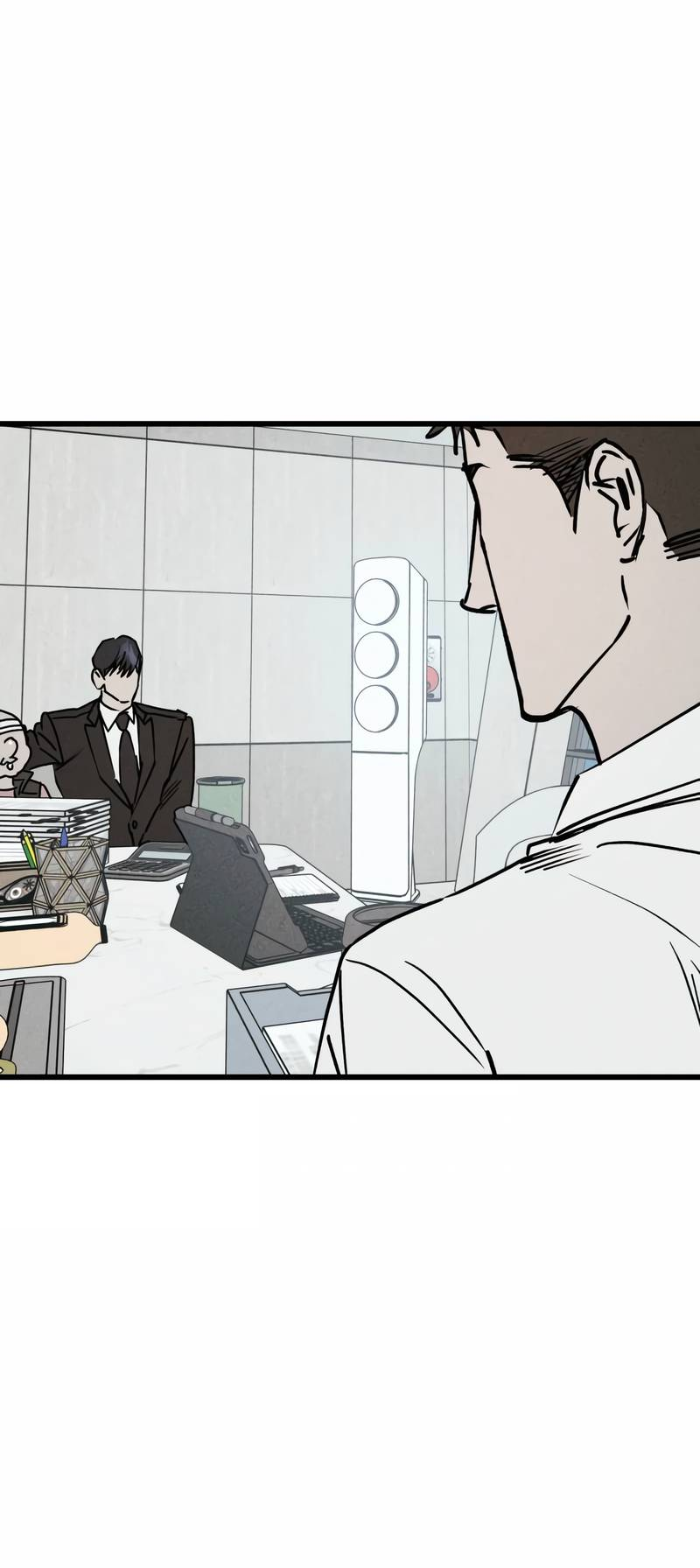 Манга Актёр-гангстер - Глава 25 Страница 83