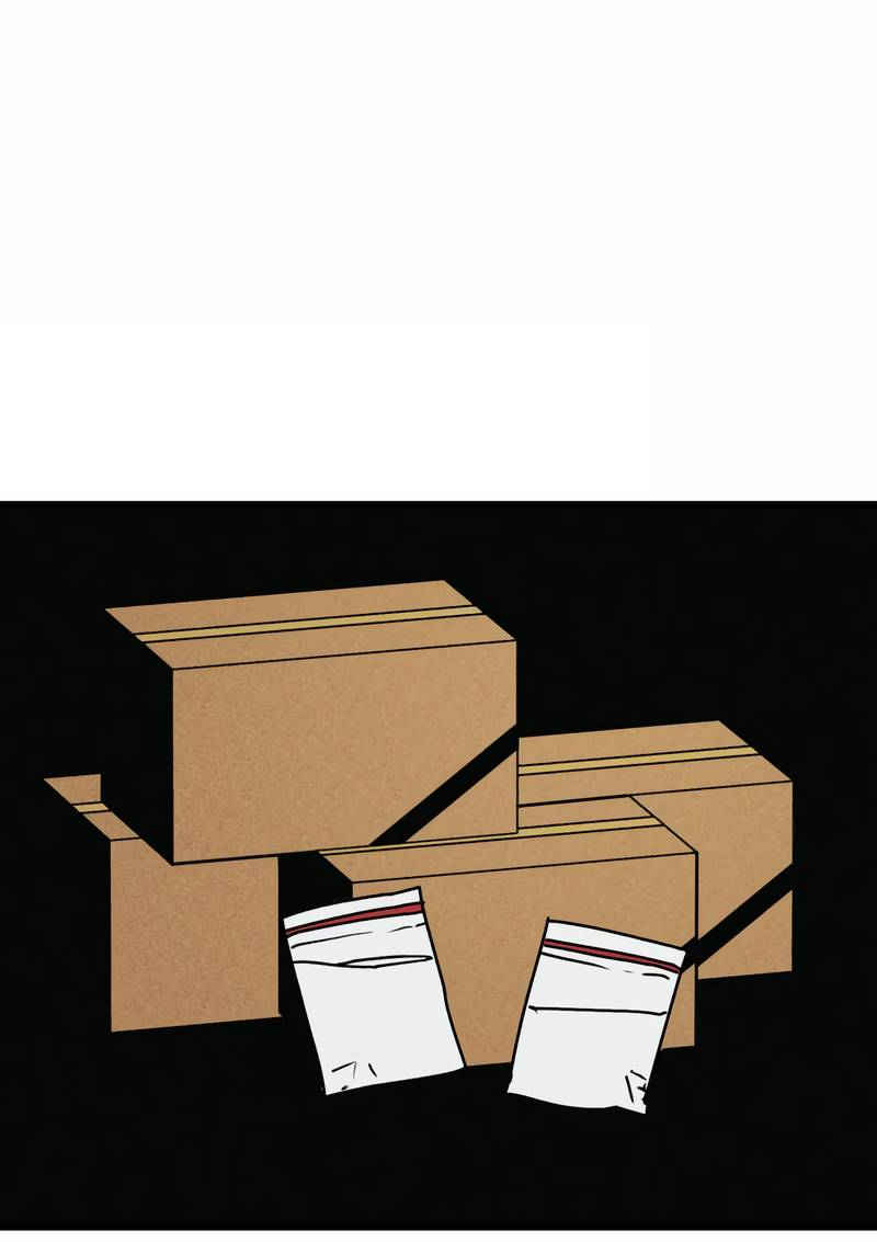 Манга Актёр-гангстер - Глава 25 Страница 1