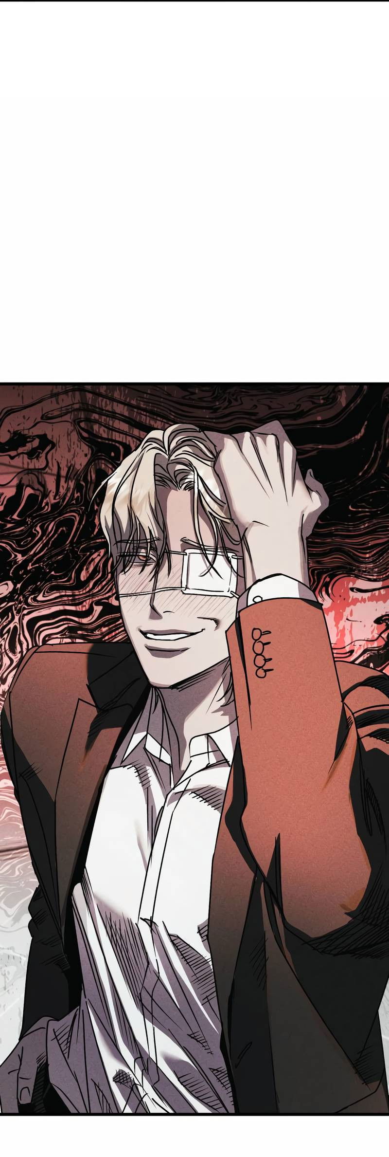 Манга Актёр-гангстер - Глава 25 Страница 7