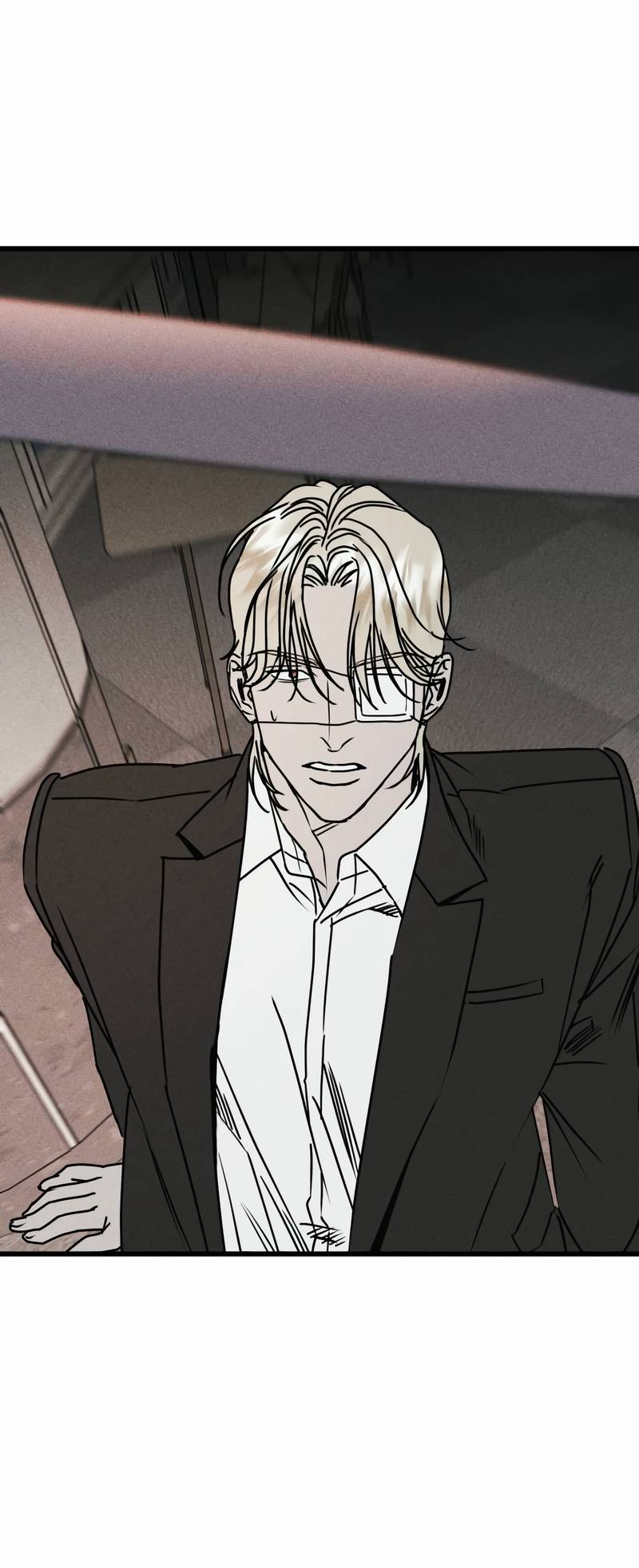 Манга Актёр-гангстер - Глава 26 Страница 11